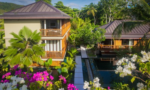 Dhevatara Beach Hotel & Spa